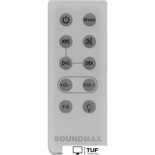 Колонка для вечеринок Soundmax SM-PS4303