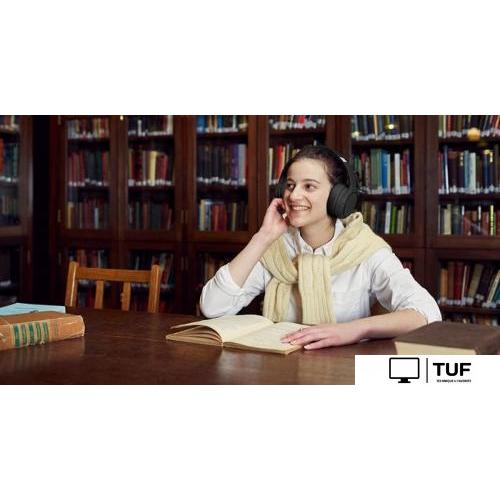 Наушники Panasonic RB-M300BGE-K