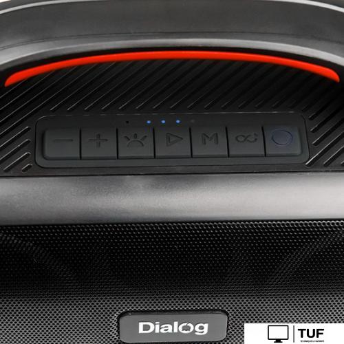 Беспроводная колонка Dialog AP-20