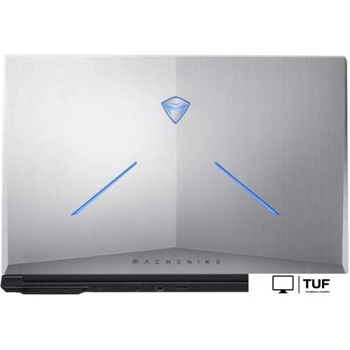 Игровой ноутбук Machenike L17 Star 2K JJ00G800ERU