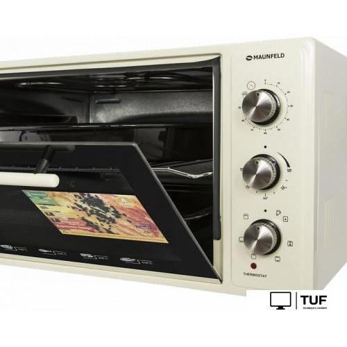 Мини-печь MAUNFELD CEMOA.456.I