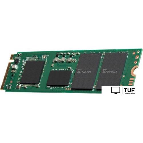 SSD Intel 670p 512GB SSDPEKNU512GZX1
