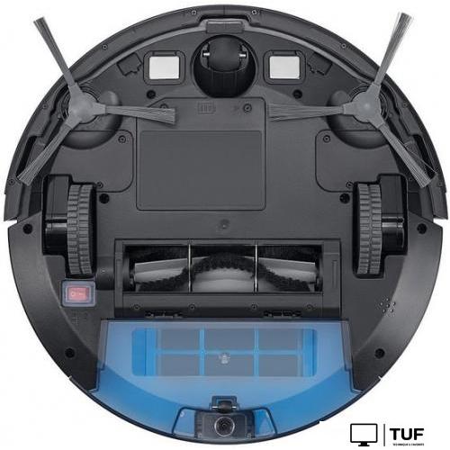 Робот-пылесос Polaris PVCR 1026