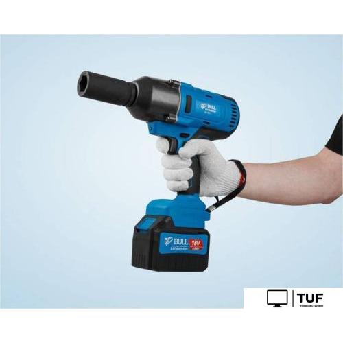 Гайковерт Bull SC 1801 (без АКБ)