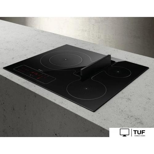 Варочная панель Elica Nikolatesla FIT 3Z BL/A/72