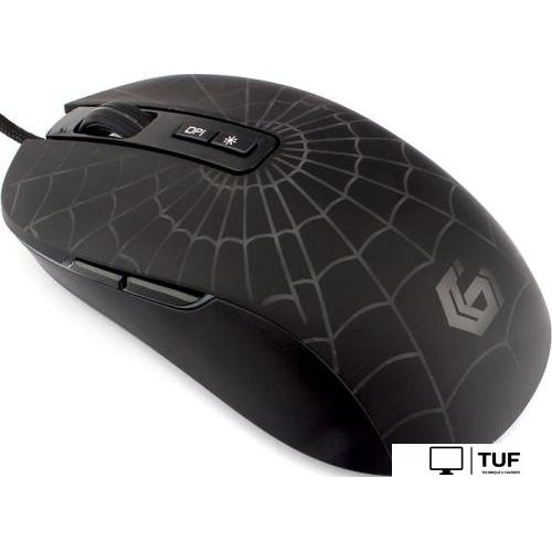 Игровая мышь Gembird MG-560