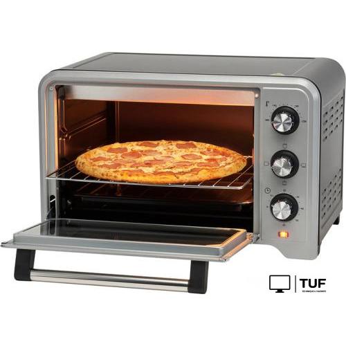 Мини-печь Harper HMO-3301