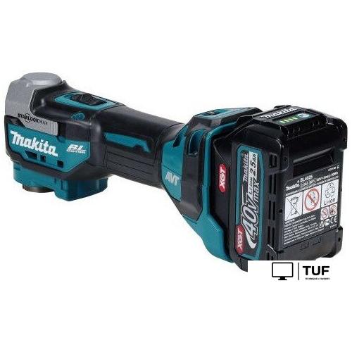 Реноватор Makita TM001GZ (без АКБ)