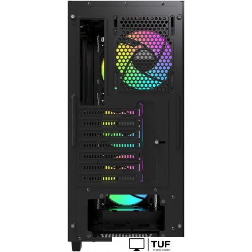 Корпус Ocypus Gamma C60 BK ARGB