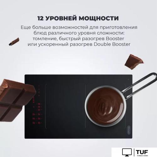 Варочная панель DeLonghi SLI 302 RUS
