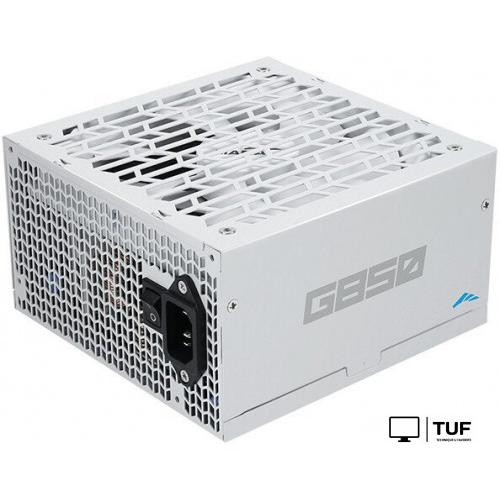 Блок питания Sama G850 850W G0850-WHGFF001-EU