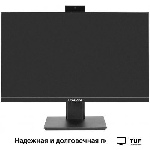 Монитор ExeGate SuperView EA2400A EX298879RUS