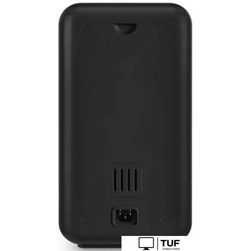 Кофемашина Smeg BCC01BLMEU