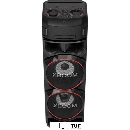 Патибокс LG X-Boom ON99