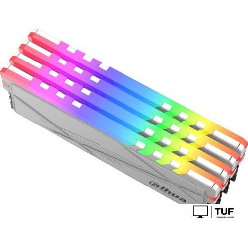 Оперативная память Dahua 2x16ГБ DDR4 3600 МГц DHI-DDR-C600URW32G36D