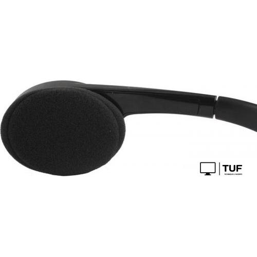 Наушники Senicc ST-458N (черный)