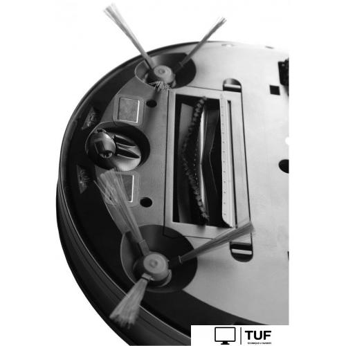 Робот-пылесос Bist Tornado