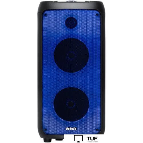 Беспроводная колонка BBK BTA4021