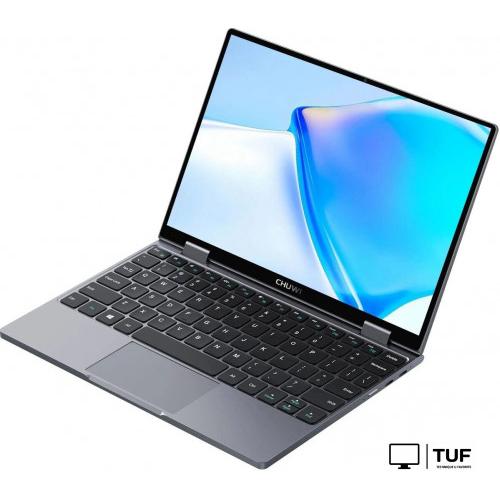 Ноутбук 2-в-1 Chuwi MiniBook X CWI558-P52N5N1HDMXX