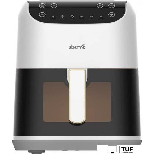 Аэрофритюрница Deerma DEM-KZ130W