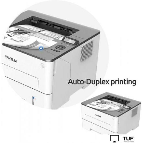 Принтер Pantum P3302DN