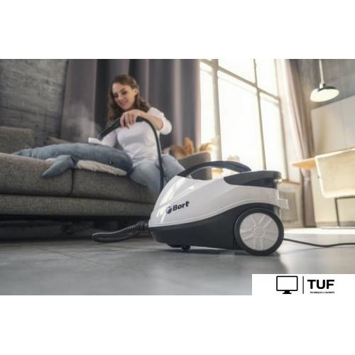 Пароочиститель Bort BDR-2300-R
