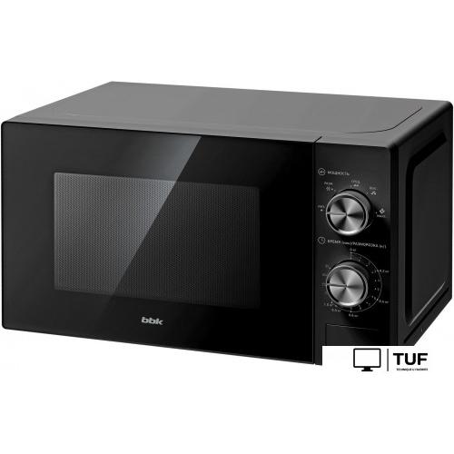 Микроволновая печь BBK 20MWS-762M/B