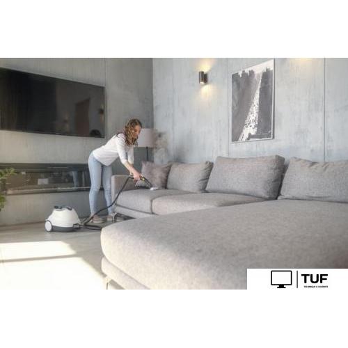 Пароочиститель Bort BDR-2700-R