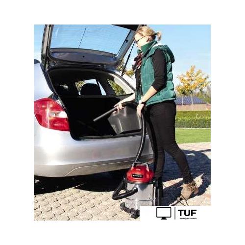 Пылесос Einhell TC-VC 1812 S