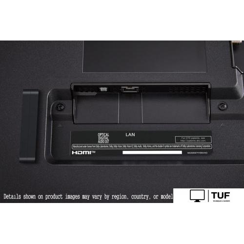 Телевизор LG QNED 55QNED816RA