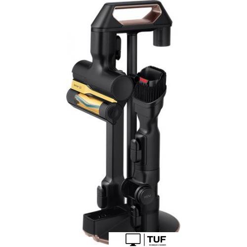 Пылесос Samsung Bespoke Jet Plus VS20B95823W/EV