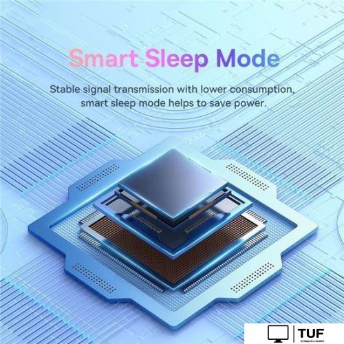 Мышь Baseus F01A