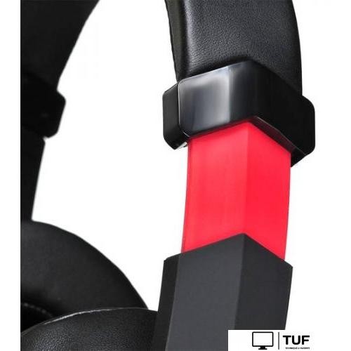 Наушники Oklick HS-L330G Nightmare [359481]