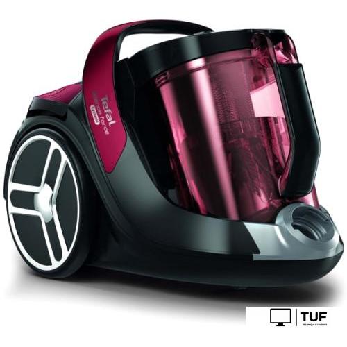 Пылесос Tefal TW7253EA