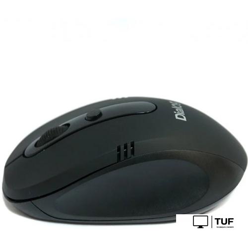 Мышь Dialog MROP-03U