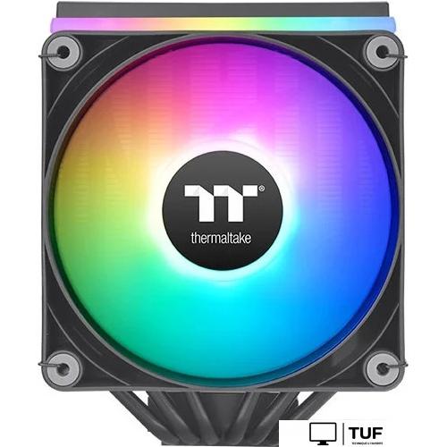 Кулер для процессора Thermaltake Astria 600 ARGB CL-P121-CA12SW-A