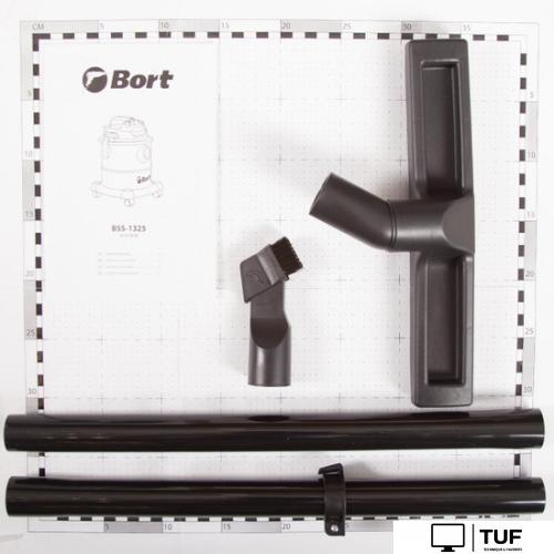 Пылесос Bort BSS-1325
