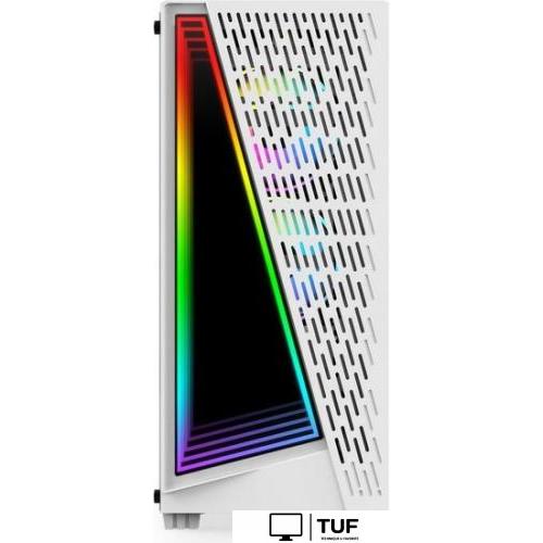 Корпус ALSEYE X3 (белый)