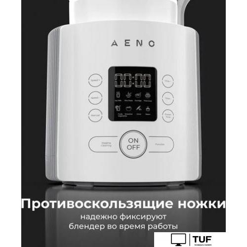Стационарный блендер AENO TB3
