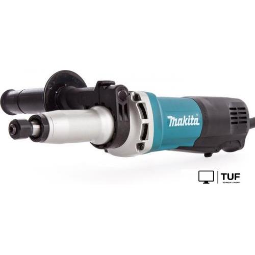 Прямошлифовальная машина Makita GD0811C
