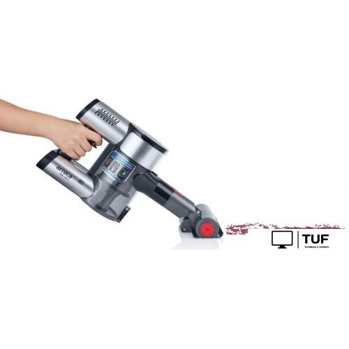 Пылесос Arnica Solara ET13450 (белый)