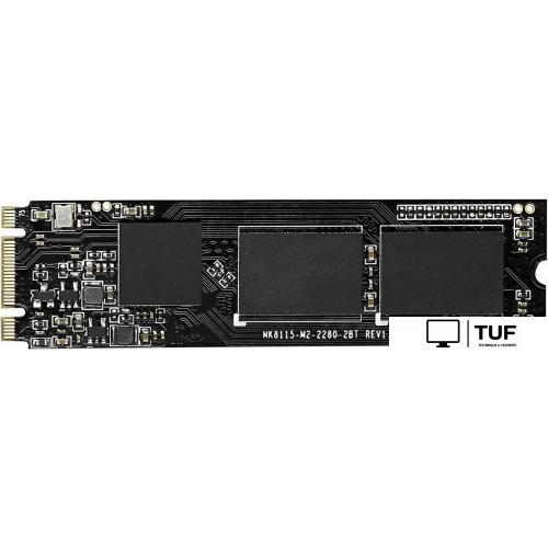 SSD KingSpec NT-4TB-2280 4TB