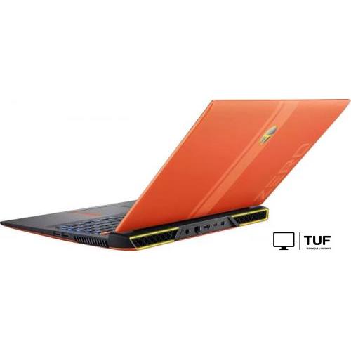 Игровой ноутбук Thunderobot Zero G4 Ultra Orange JT009200GRU