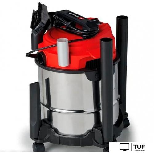 Пылесос Einhell TC-VC 1812/1 S