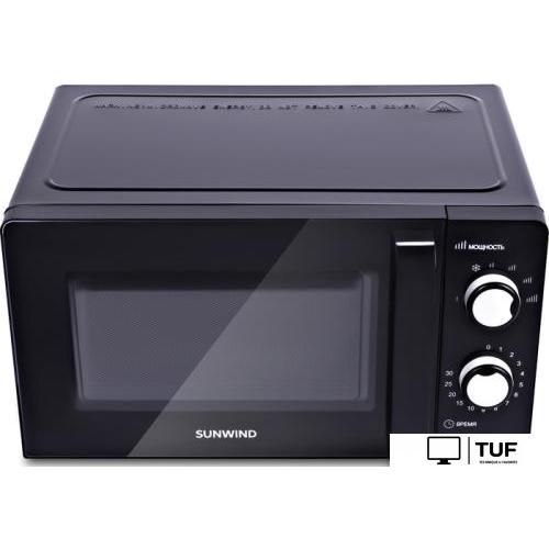 Микроволновая печь SunWind SUN-MW031