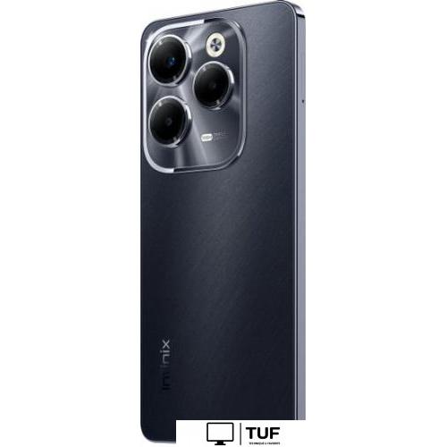 Смартфон Infinix Hot 40 Pro X6837 8GB/256GB (космический черный)