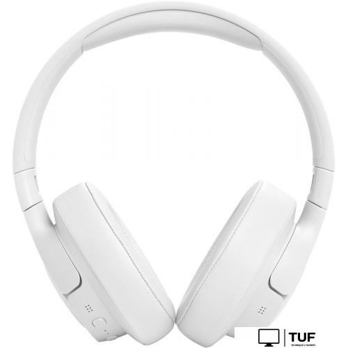 Наушники JBL Tune 770NC (белый, китайская версия)