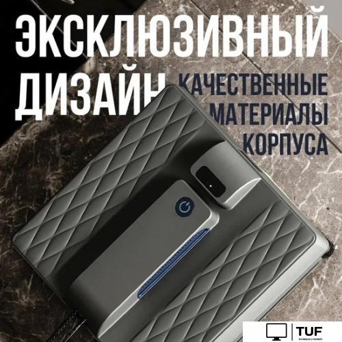 Робот для мытья окон Даджет R200