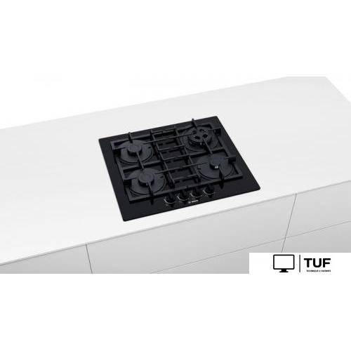 Варочная панель Bosch PNP6B6B90