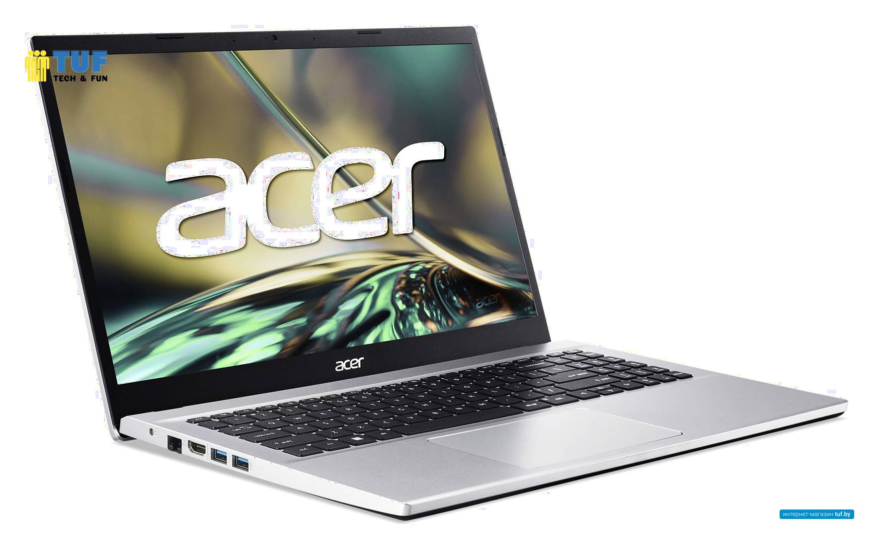 Ноутбук Acer Aspire 3 A315-59-592B NX.K6TEL.002